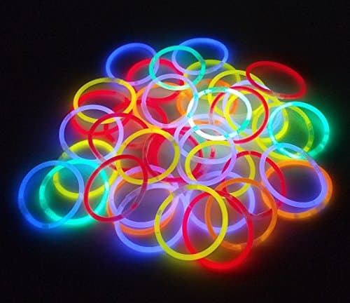 Glow Sticks Glow Bracelets Glow Necklaces