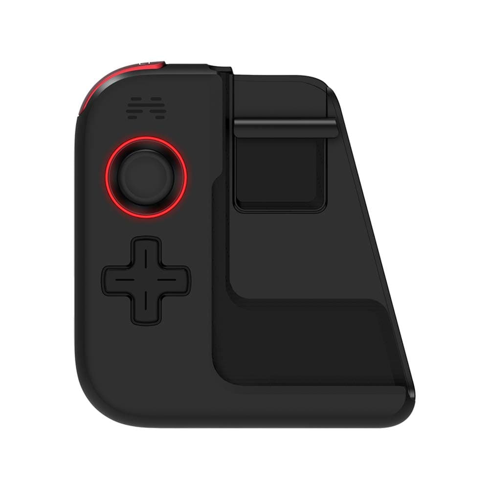 Grborn Wireless BT Gamepad for Huawei Mate20/ Pro/ 20X Mobile Phone Game Pad Controller with Handle Joystick