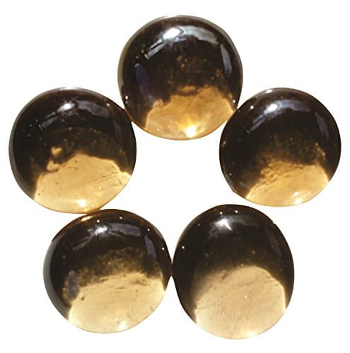 Lucky Gem Magnifying Bingo Waiters (5 per pack)