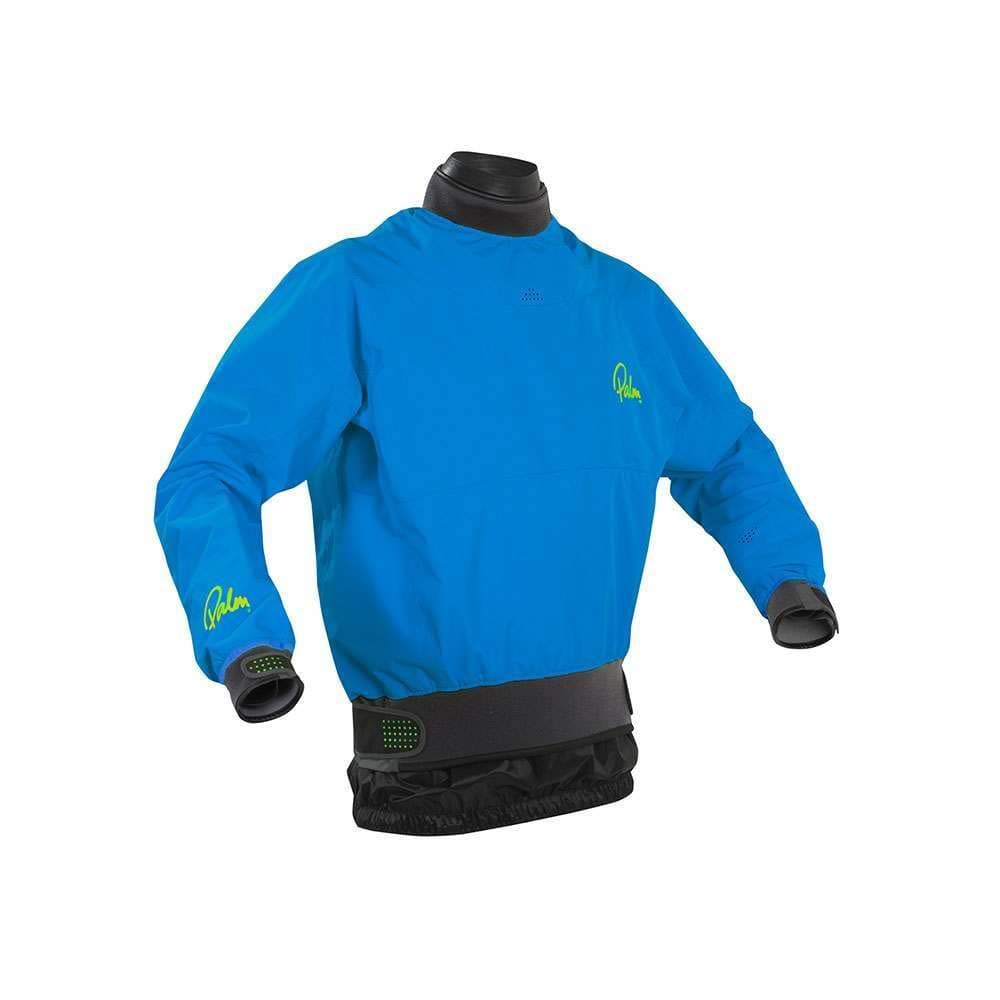 2015 Palm Velocity Whitewater Cag Large Blue/Grey