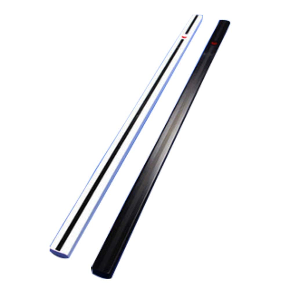 Vorwind Naruto Cosplay Uchiha Sasuke Grass-Cutting Sword Wooden White