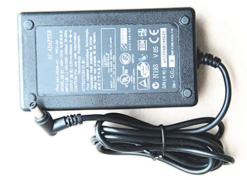 GHAG Replacement AC Adapter for Cisco PIX-501 ADP-15VB 3.3V 4.55A 5.5mm 2.5mm PIX-501-PWR-AC