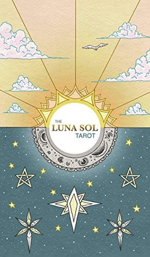 The Luna Sol Tarot Cards – December 1, 2018