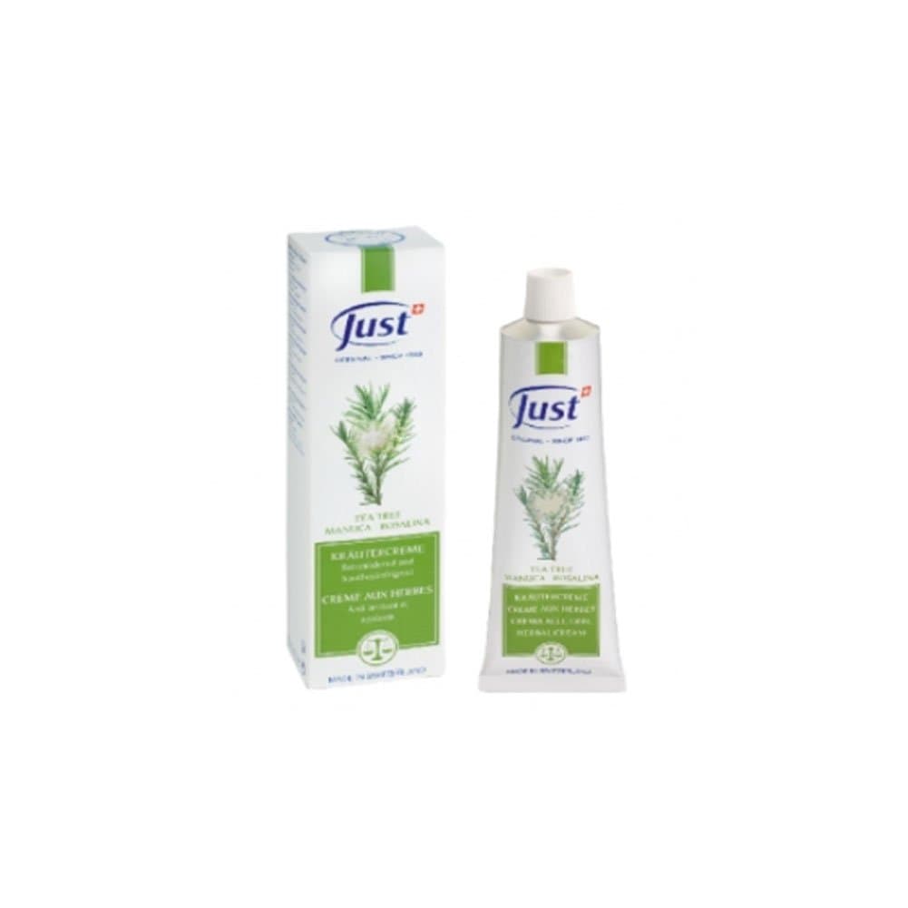 Swiss Just San'Active Cream 100 ml