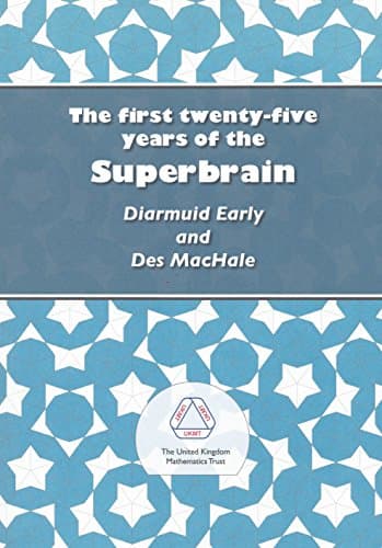 The First Twenty-Five Years of the Superbrain