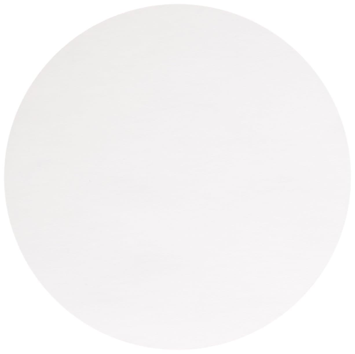 Ahlstrom Medium Speed Qualitative Filter Paper, No 613, 11cm Diameter (Pack of 100)