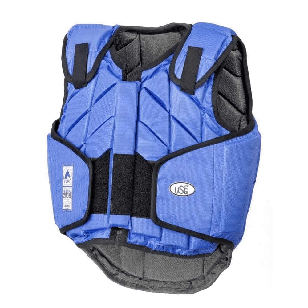 USGChildren's Eco-Flexi Safety Vest