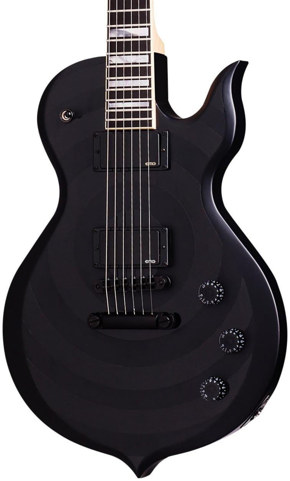 Odin Blackout Bullseye