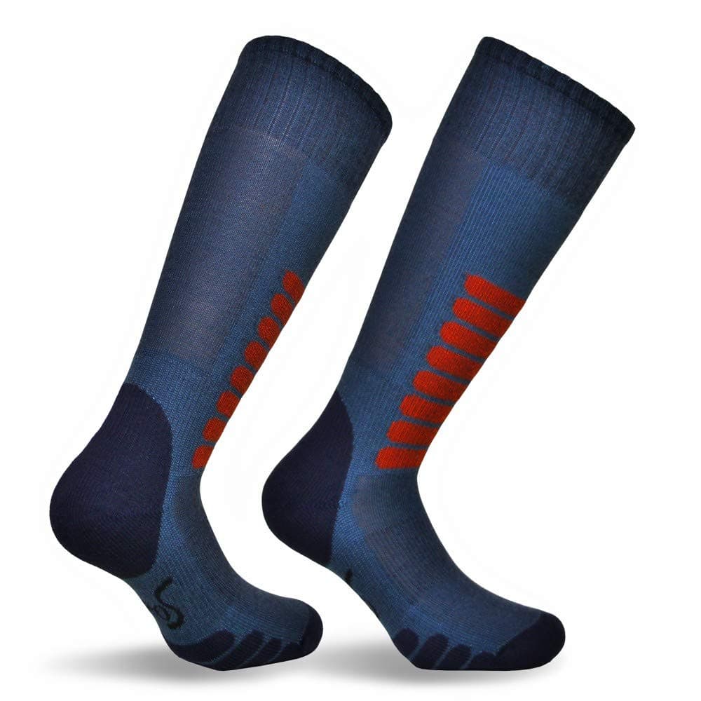 Eurosocks Ski Supreme Ski Socks - 0142