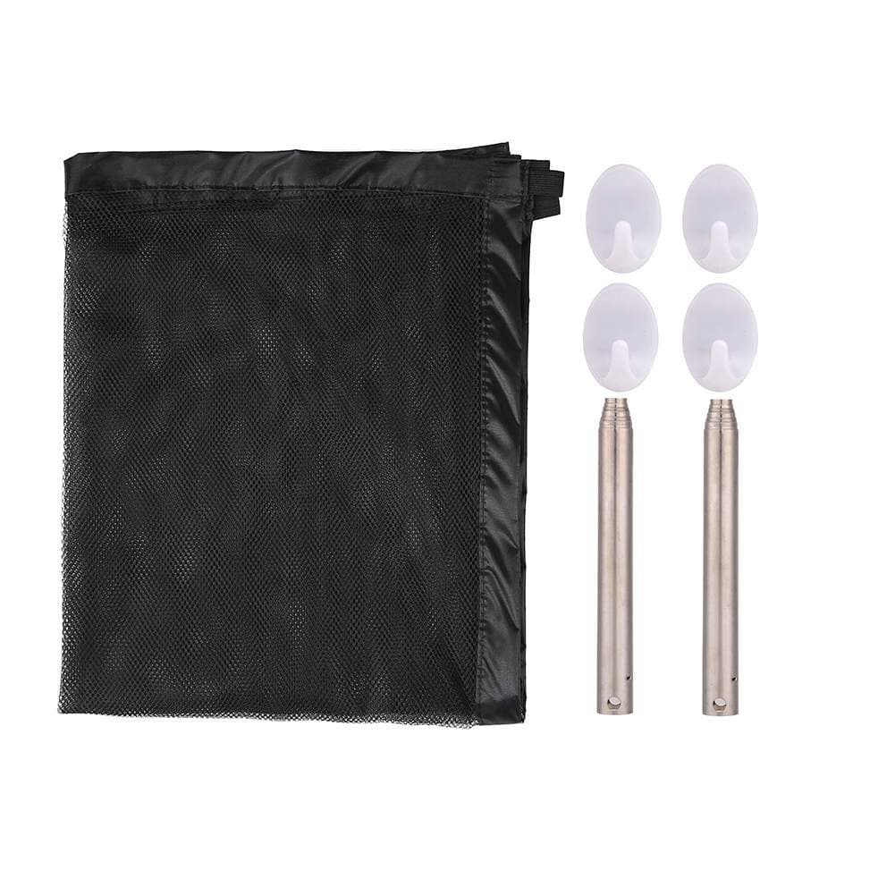 Loveble Magic Gate For Dogs Portable Folding Safe Guard-Retractable Gate for Dogs 180cm/ 6 Feet-Outdoor/Indoor-Protect Children/Baby