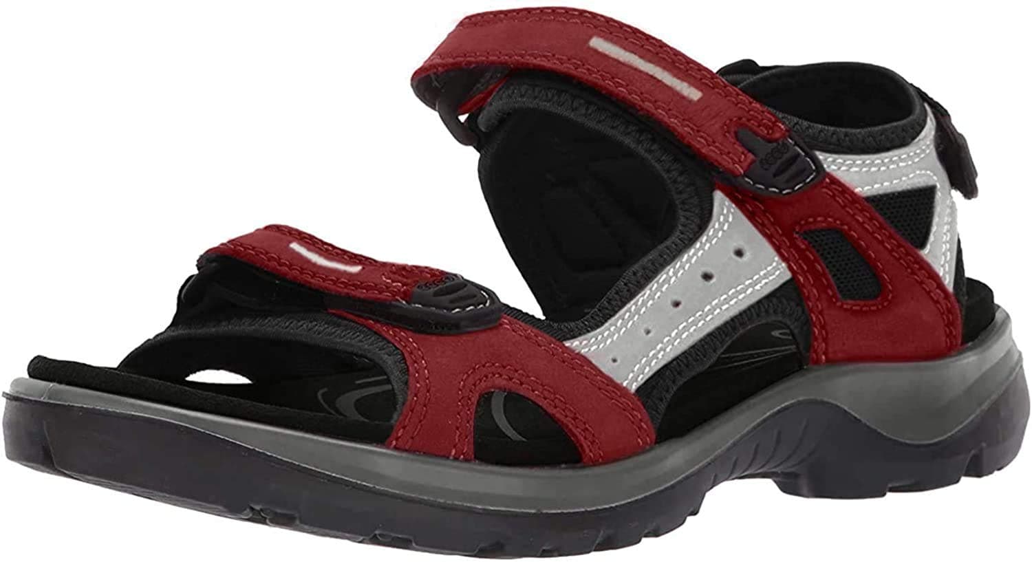 ECCO Women's Yucatan Sport Sandal