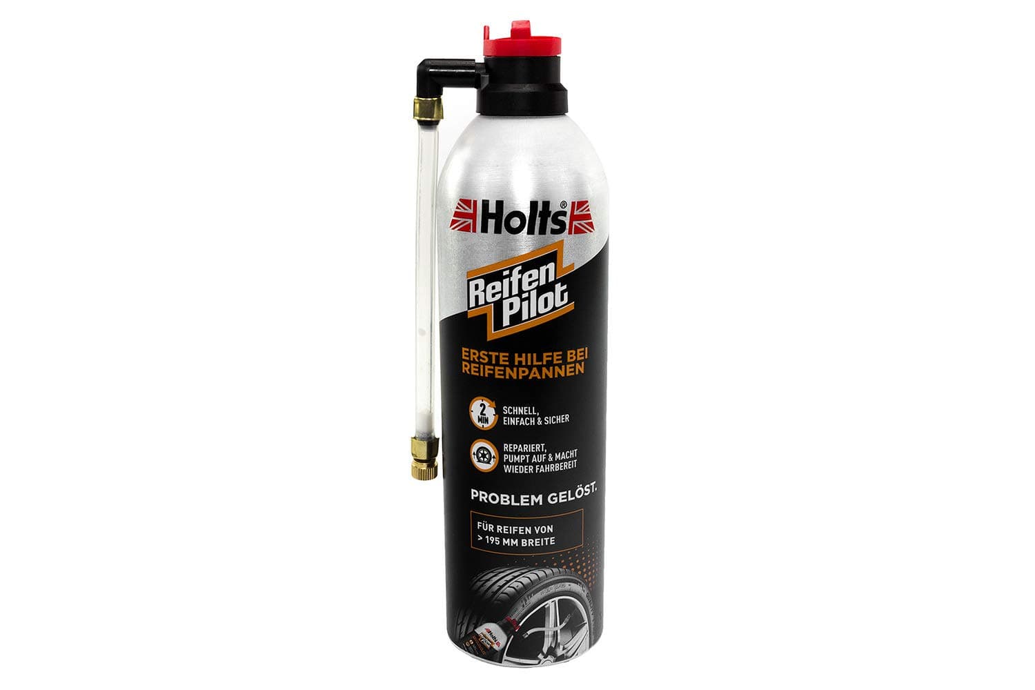 Holts 5800719 Reifenpilot 500 ml
