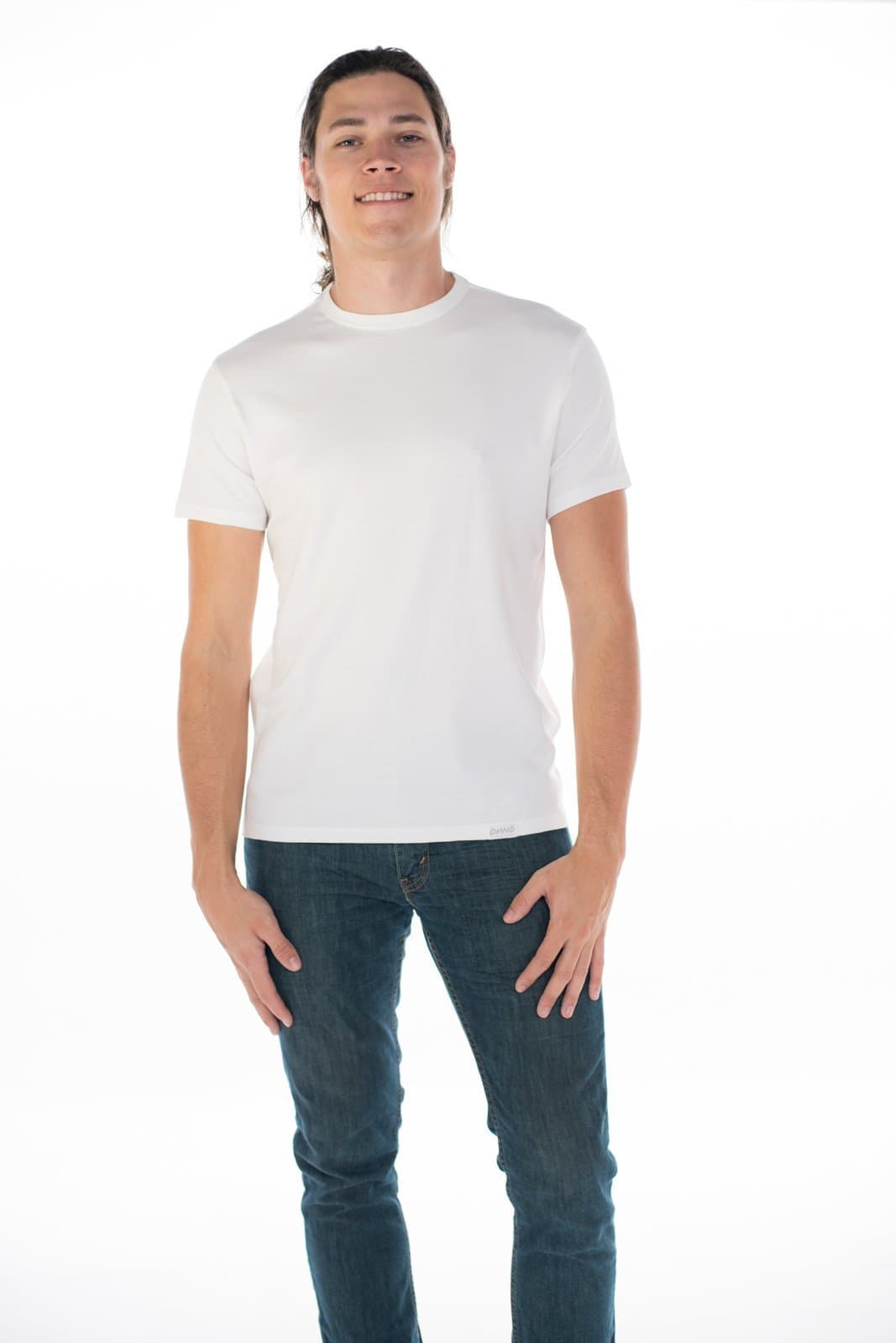 ONNO Men's Pima T-Shirt