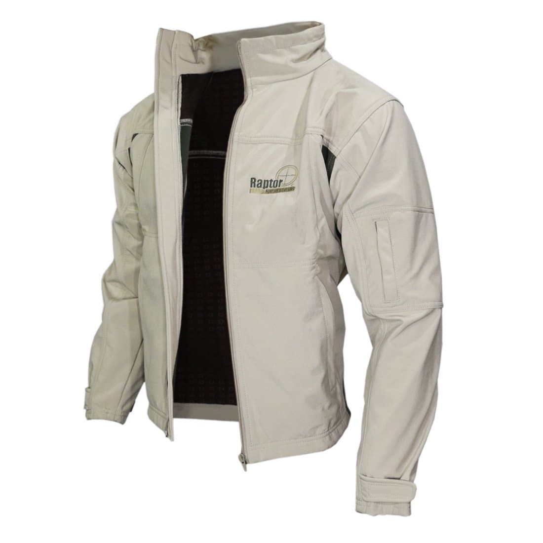 Raptor hunting solutions Light Three-Layers Waterproof Casual Jacket