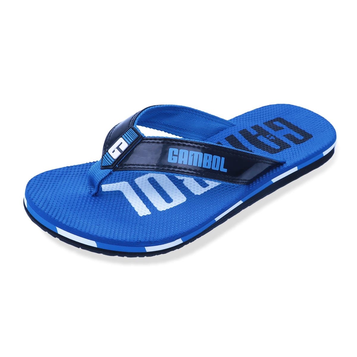 GAMBOL Women's Flip-Flops - Zapp Style