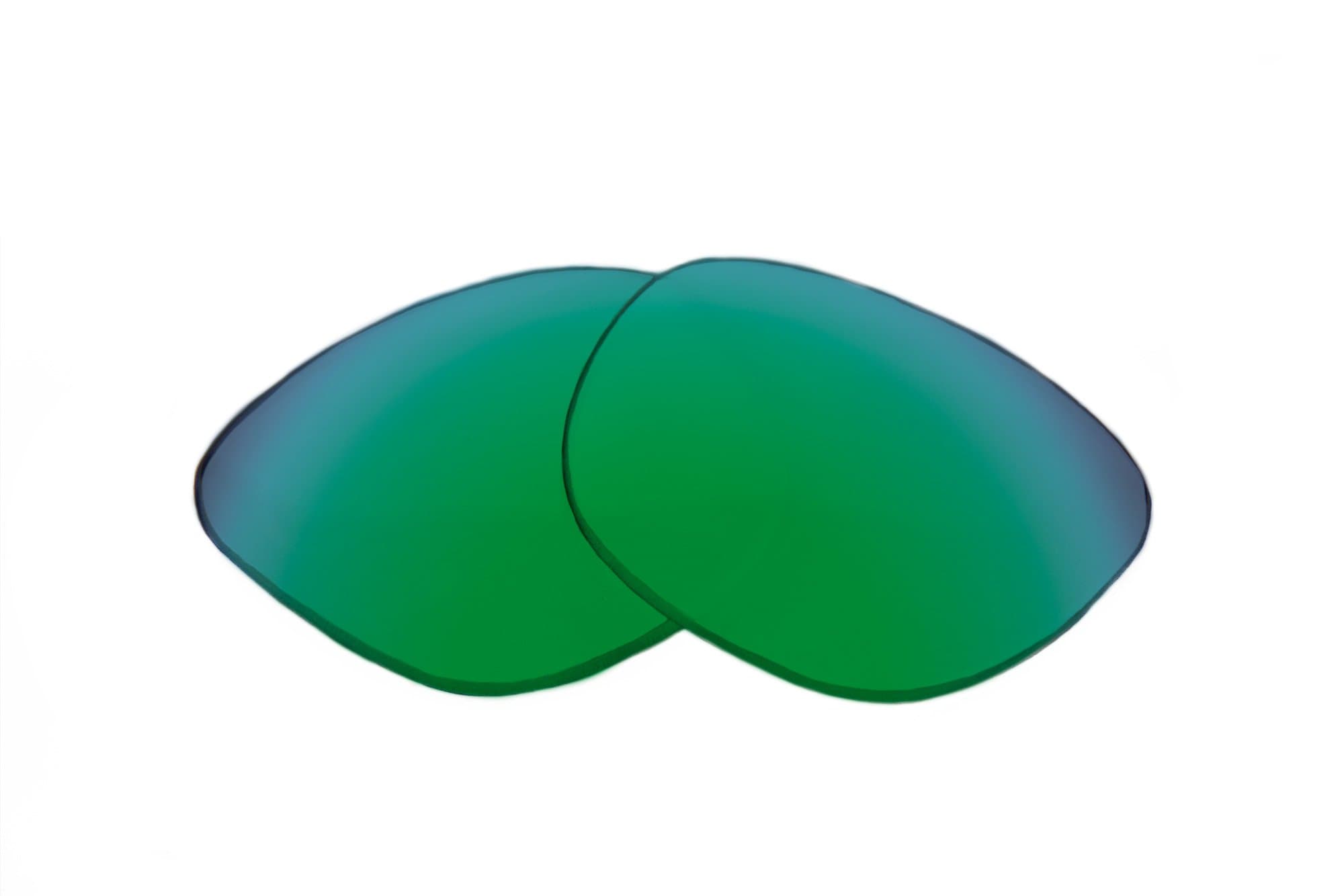 SFX Replacement Sunglass Lenses fits Randolph Engineering Aviator RE 5 1/2 52mm