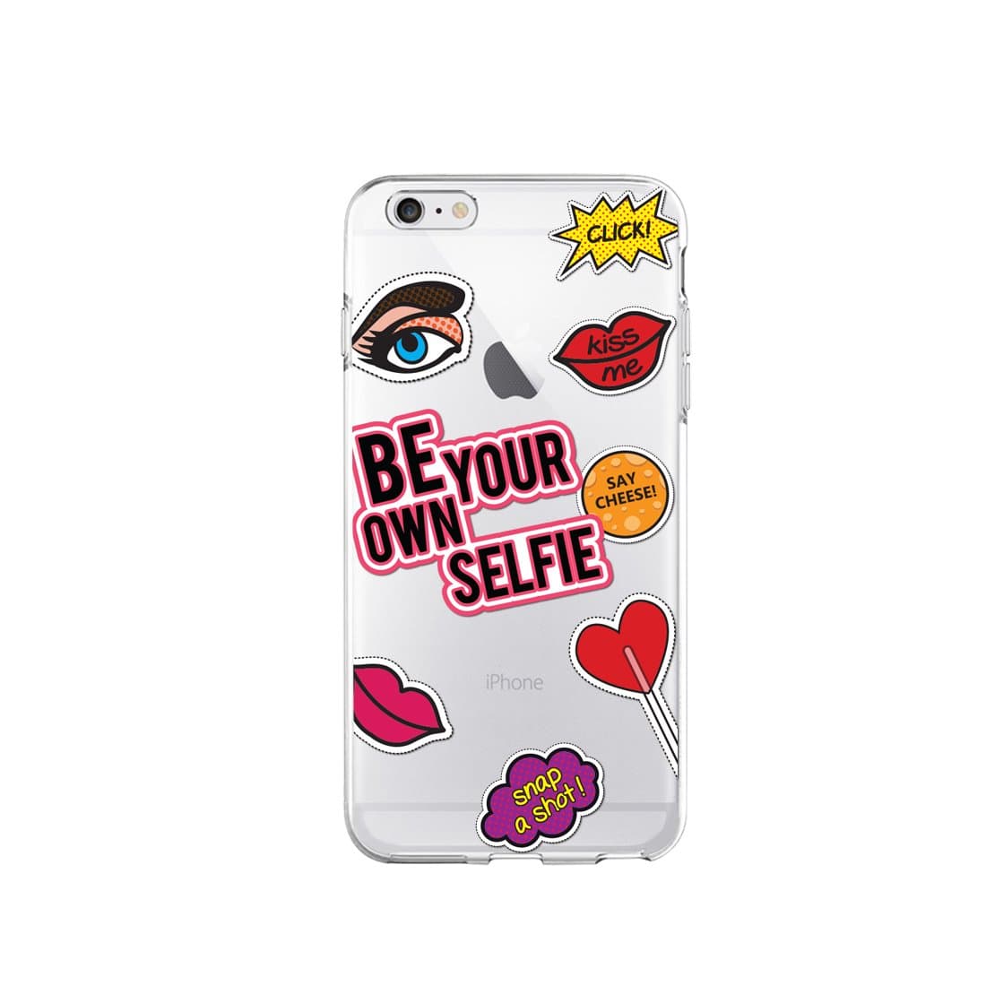 MTT Designer Pattern Printed Back Cover case for Apple iPhone 6S & 6 (Design98)