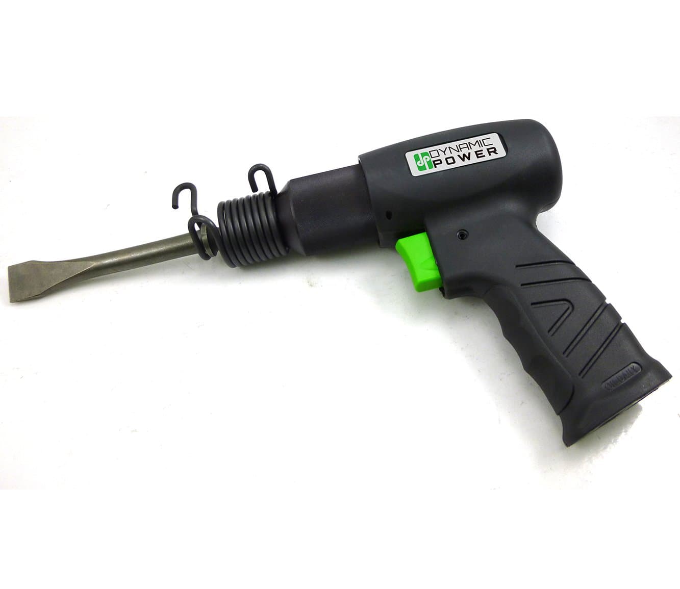 Dynamic Power Air Hammer Kit 3-Chisels, D319915