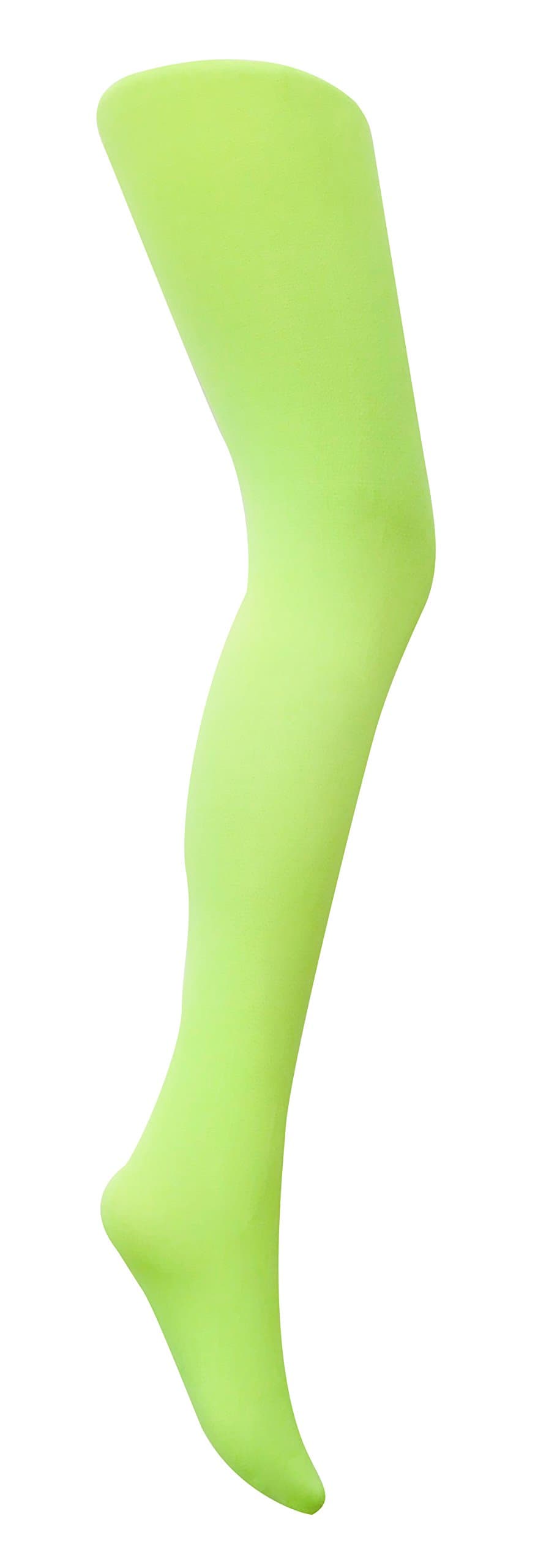 MYSASIChildren's Full Footed Ballet Tights