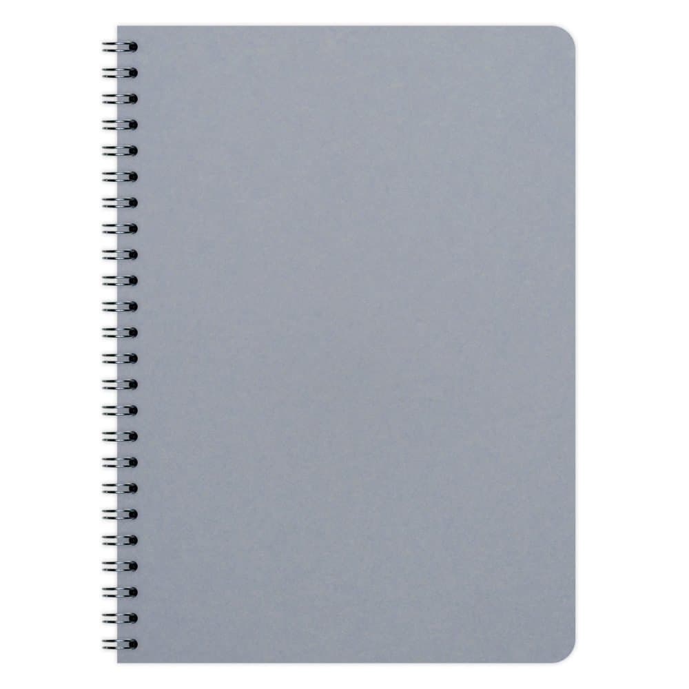 Etmamu 644 A5 Notebook Pro Lilac 60 Sheets = 120 pages – Dot Grid
