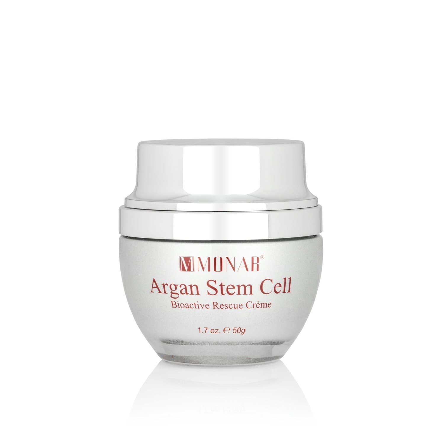 Monar Argan Stem Cell Bioactive Rescue Crme