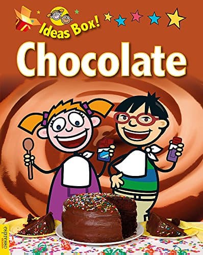 Chocolate (Espresso: Ideas Box)
