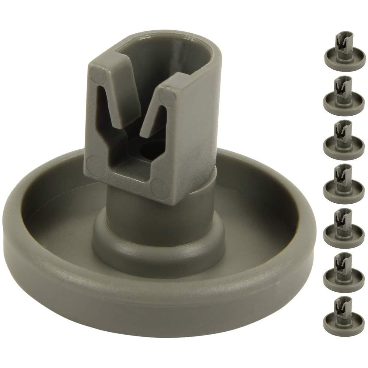 Dishwasher Spare Dishwasher Baskets Content: 8 pieces Suitable For Favorit, Zanussi,