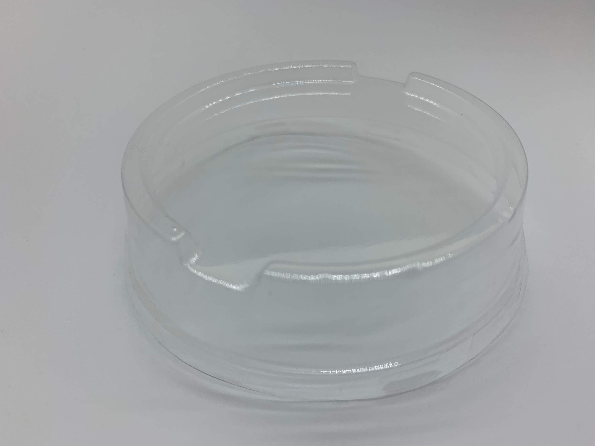 3 2/5" 150ml 100/PK 6oz Disposable Aluminum Foil Cups for Muffin Cupcake Baking Bake Utility Ramekin Cup (LIDS2)