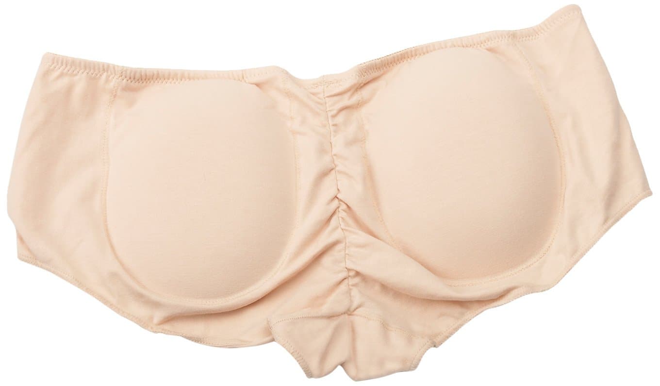 Fitness Quest Booty Pop Panty