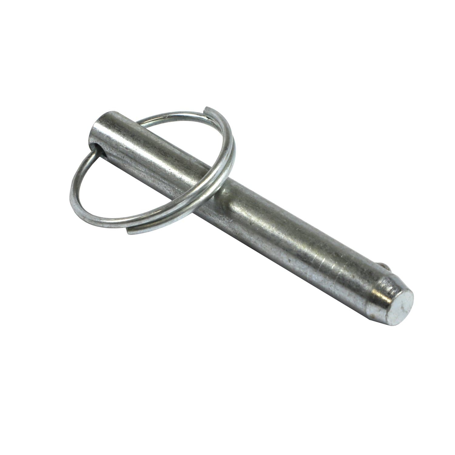 RanchEx 102326 Quick Release Pin - 5/16" Pin Diameter, 2" Usable Length, 2-17/32" Overall Length