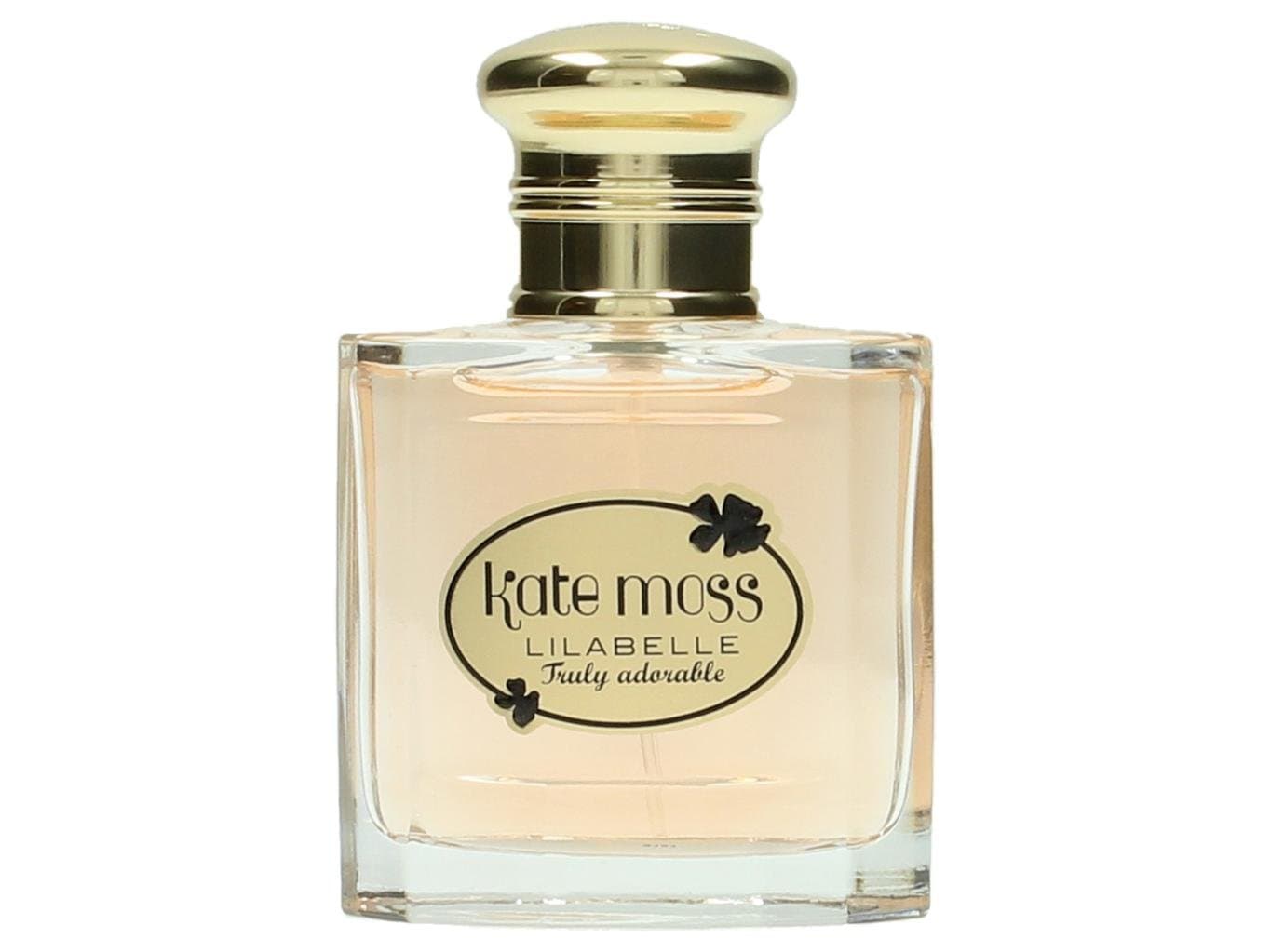 Kate Moss Lilabelle Truly Adorable Eau De Parfum Spray 50ml/1.7oz