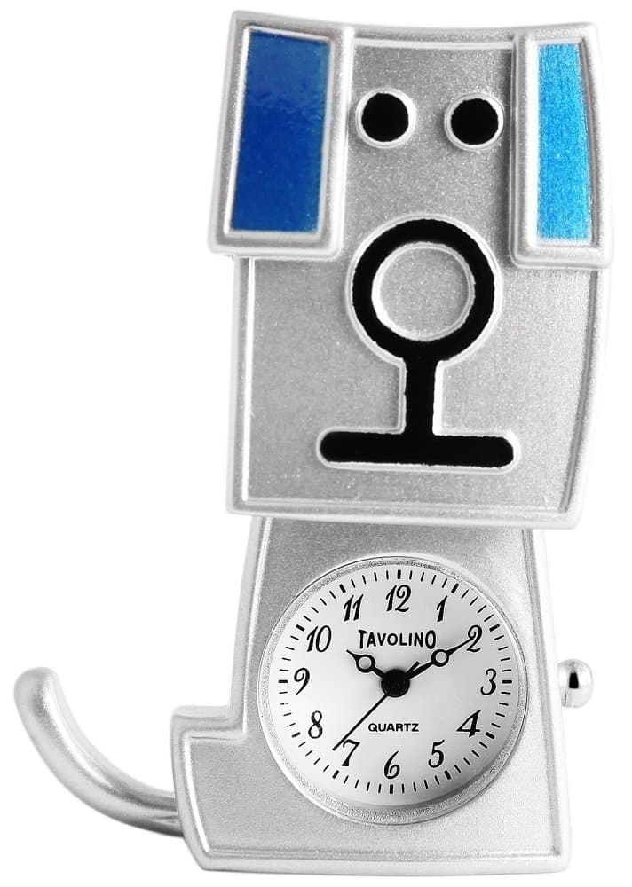 Hound Dog Miniature & Collectors Clock – Altar