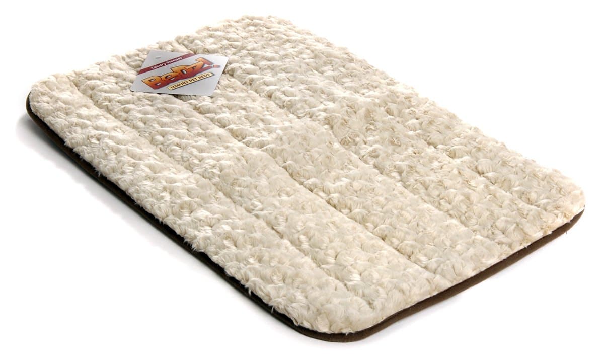 Dog Bed Bedz Sleeper Luxury 35 X 23"