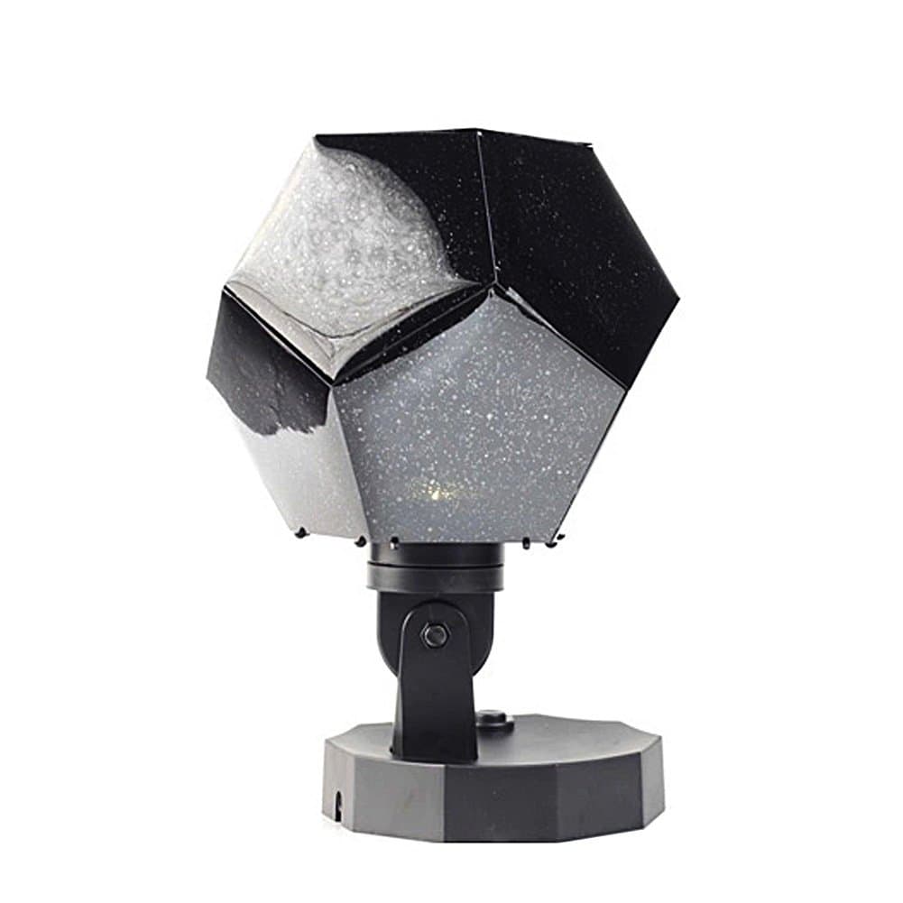 Star Astro Sky Projection Cosmos Night Light Projector 12 Romantic Constellation