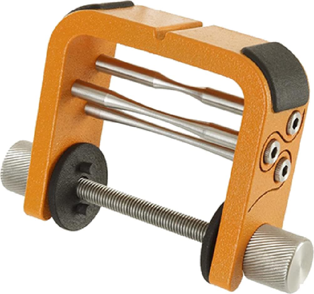 October Mountain Products Revolution Serving Jig