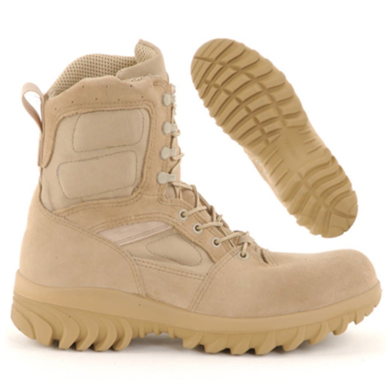 Altama Desert 8 Hoplite Boot Mens