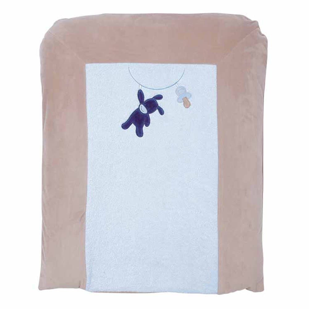 Nattou Alex Donkey Changing Mat