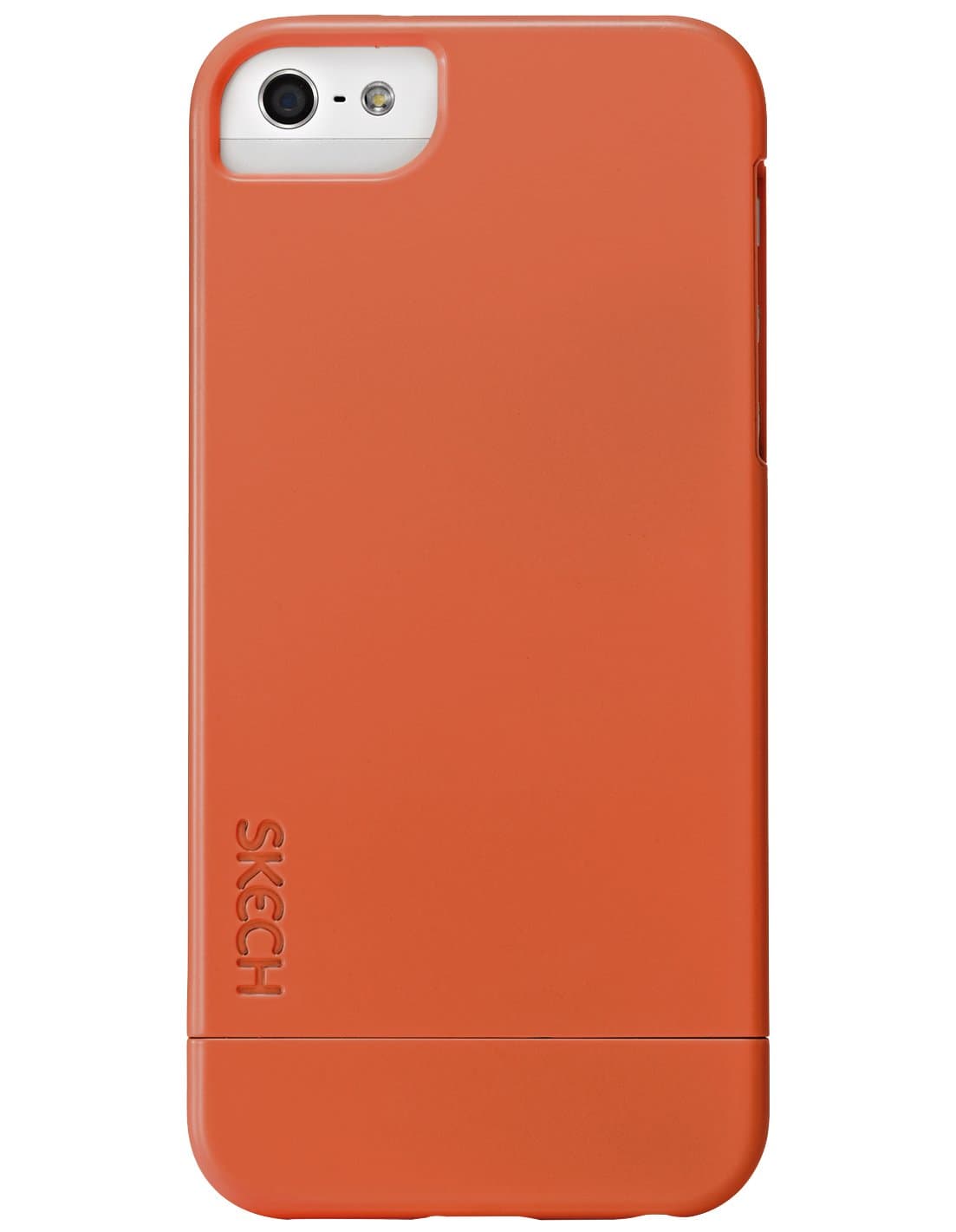 Skech Sugar Satin Case for Apple iPhone 5 / 5s / SE - Orange