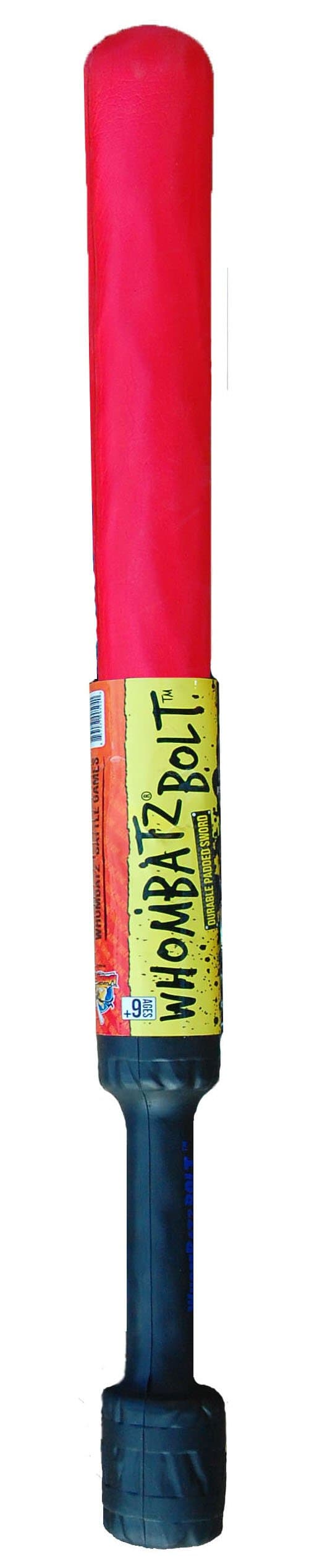 Whombatz Bolt, Padded Foam Short Sword