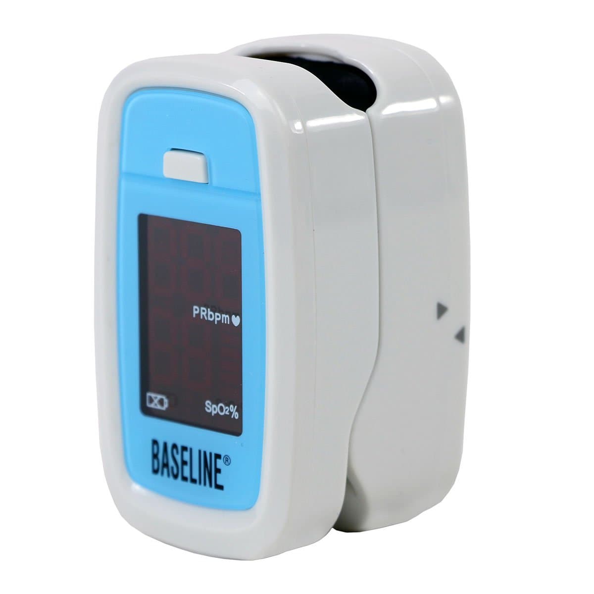 Baseline 12-1926 Fingertip Pulse Oximeters, Standard