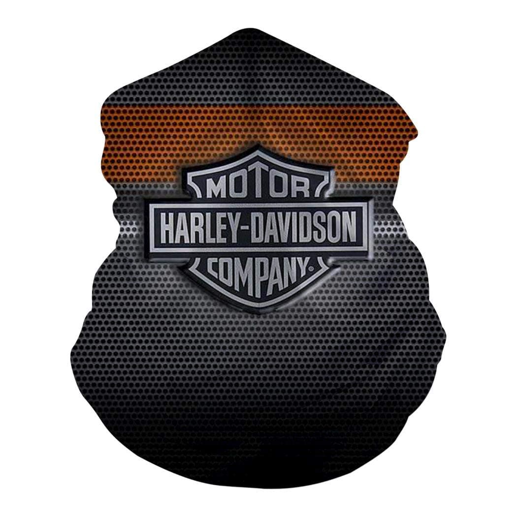 American Flag Retro USA Face Mask Multi-Function Headband Balaclava Dust Wind Proof Bandanas Neck