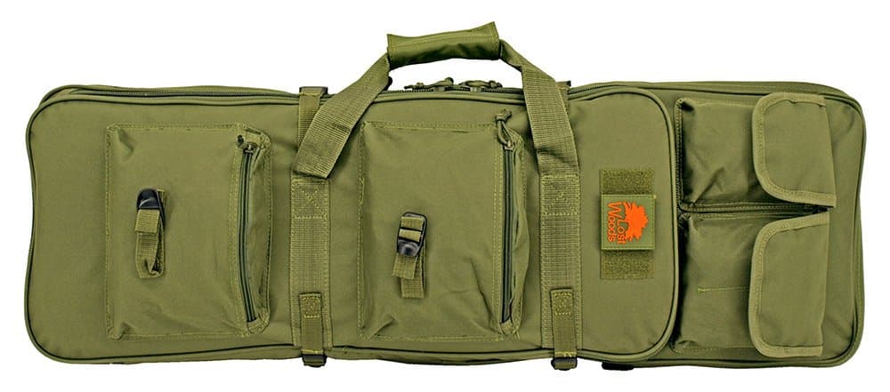 Lost Woods 32" M4 Rifle Bag