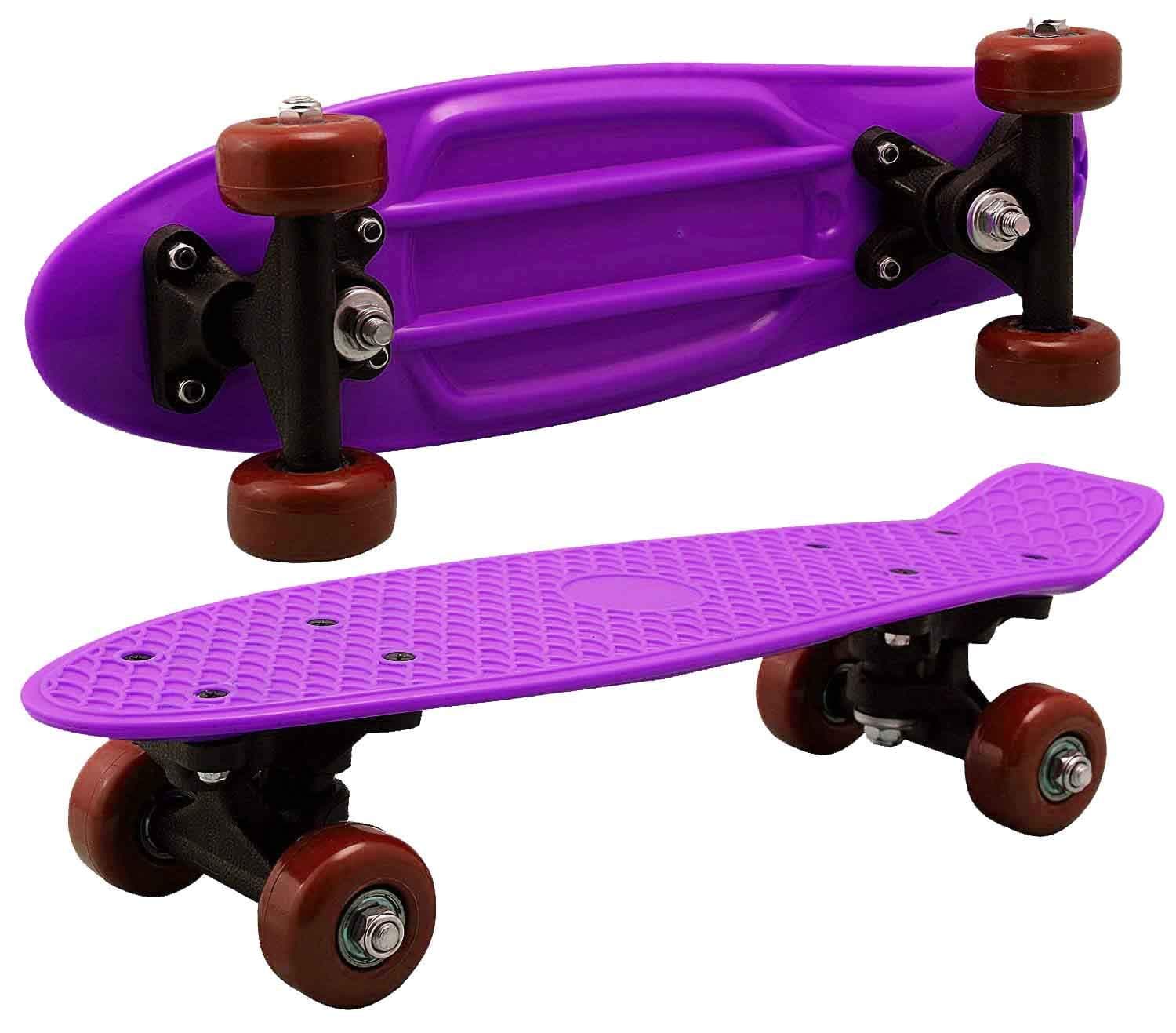 NOVICZ Plastic Skate Board 1168