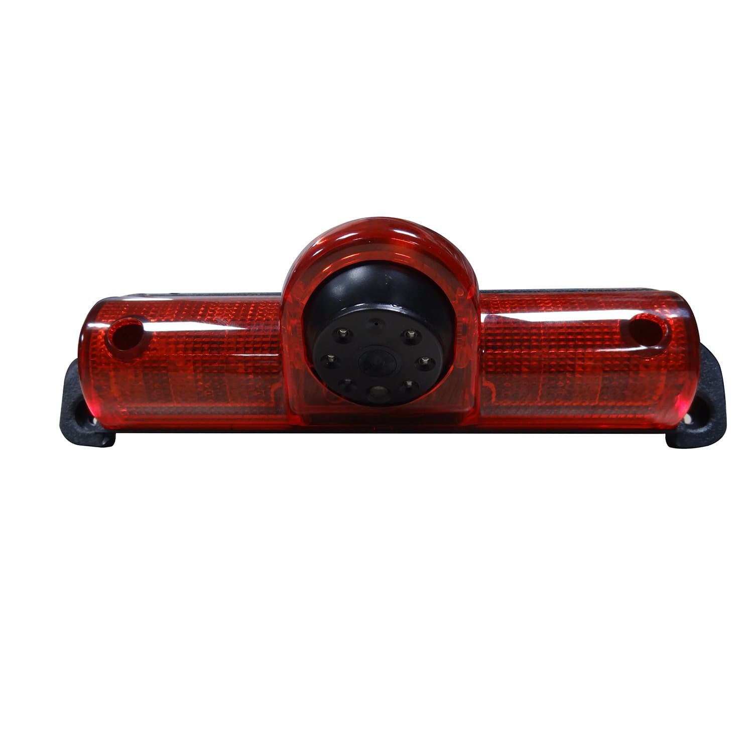 Canying Car Brake Light Backup Camera for Chevrolet Express Van GMC Savana Van CCD Reverse Rear View Auto Camera Parking LED