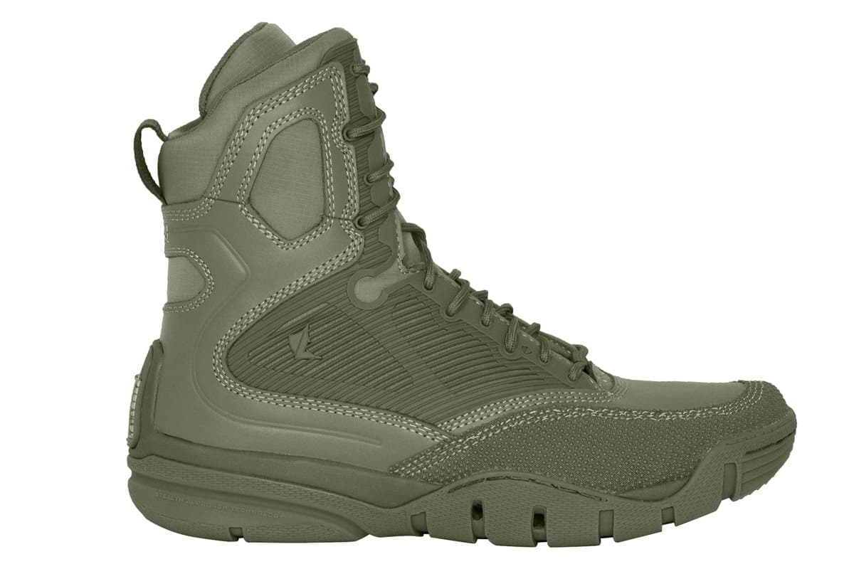 LALO Men's Shadow Amphibian 8" Drainable Tactical Boot