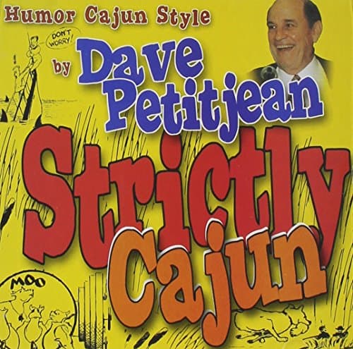 Humor Cajun Style: At It's Best