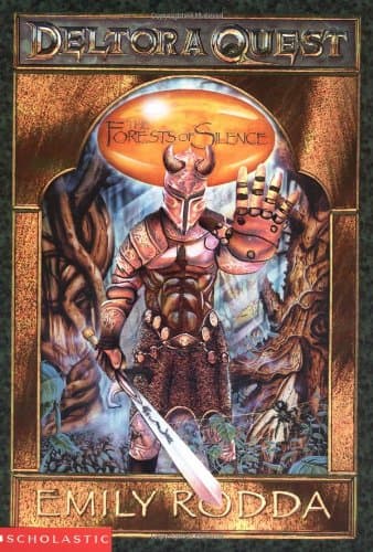 The Forests of Silence: No.1 (Deltora Quest)