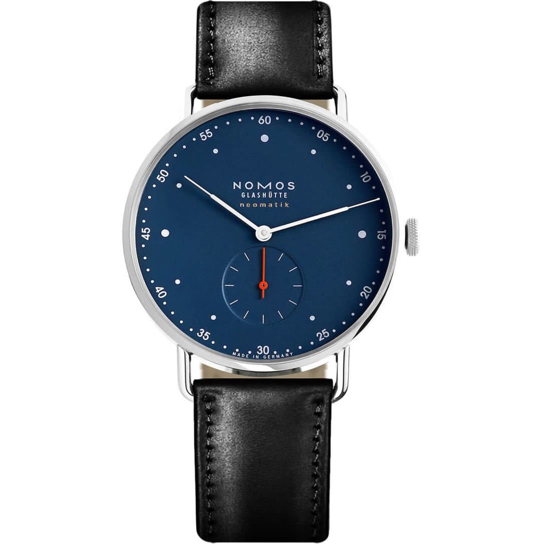 Metro Neomatic 39 Men's Automatic Watch - 1115