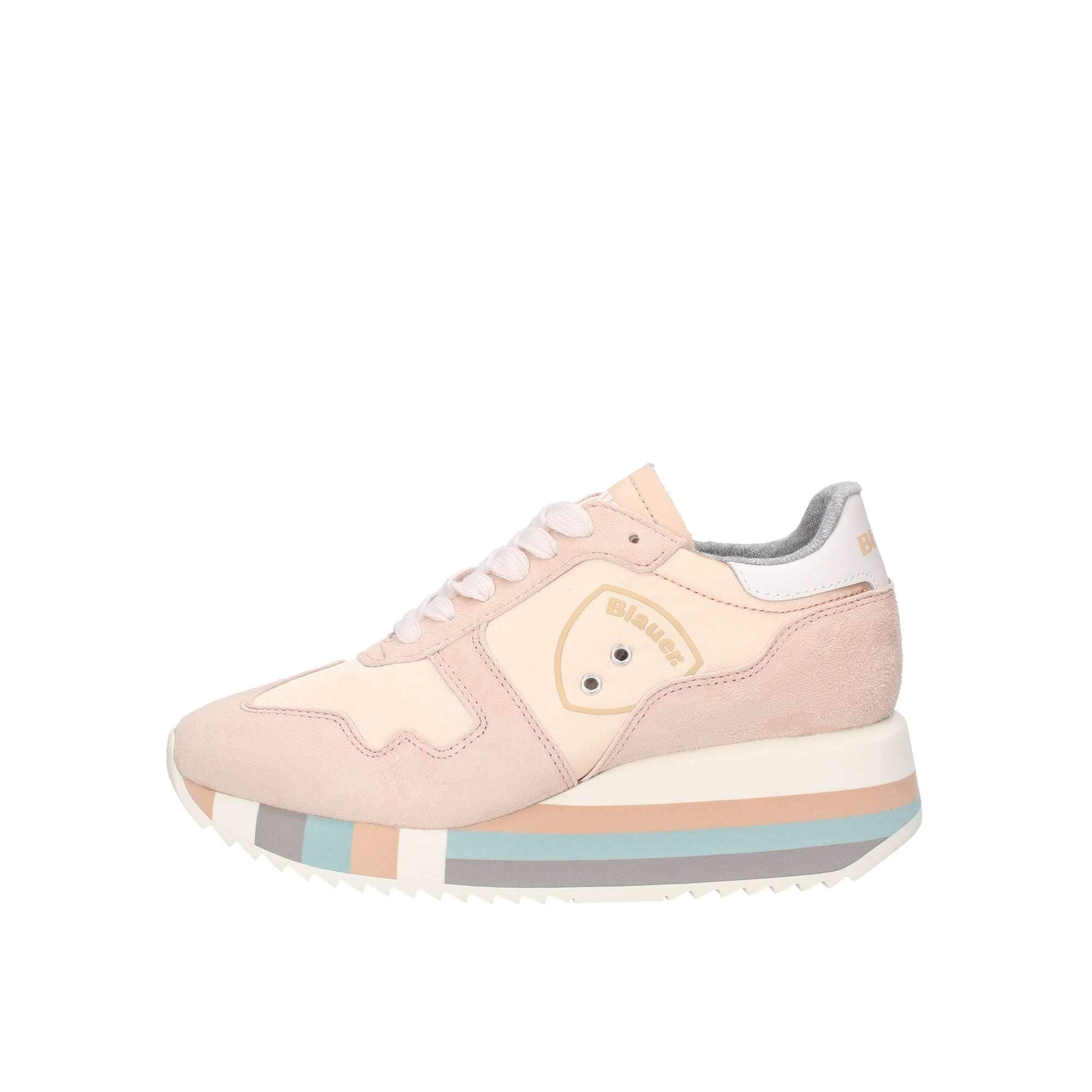 Blauer Charlotte 01 Light Grey 9SCHARLOTTE01
