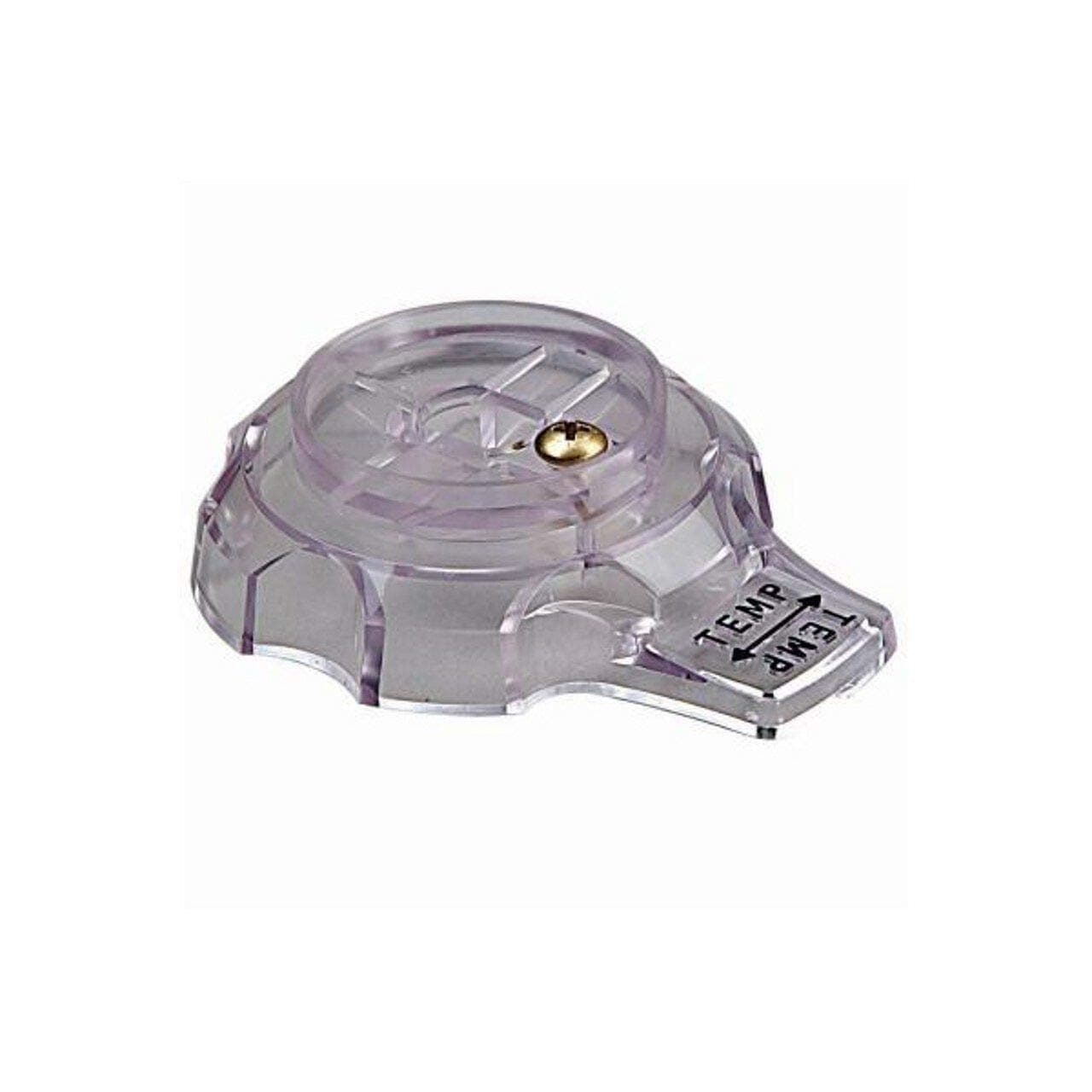 Mixet MTH-CLR Clear Temperature Control Handle (SHD7800)